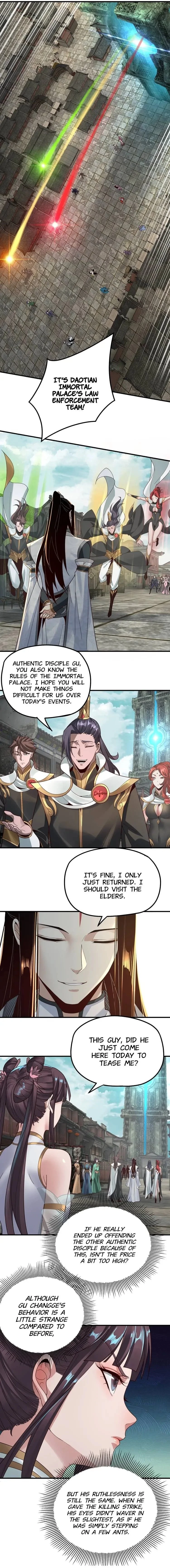 I Am the Fated Villain Chapter 36 - 13