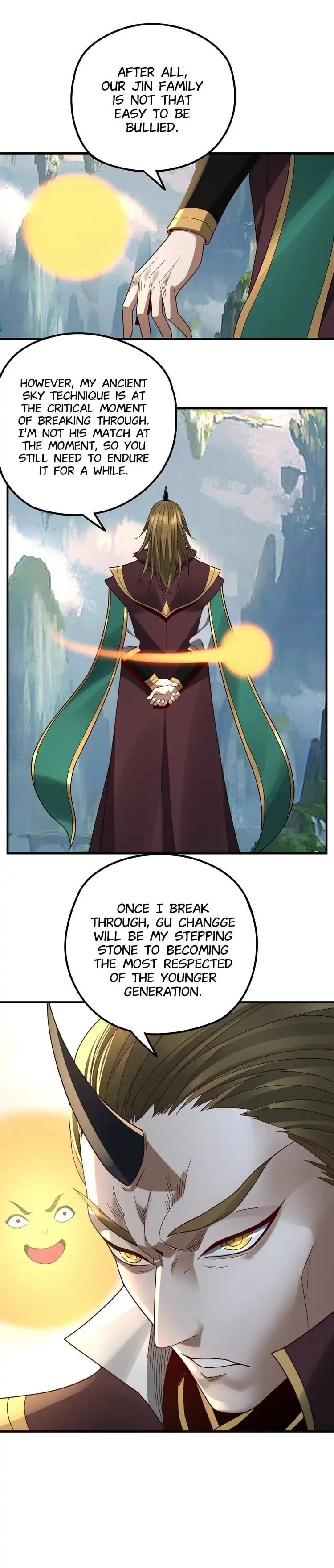 I Am the Fated Villain Chapter 36 - 17