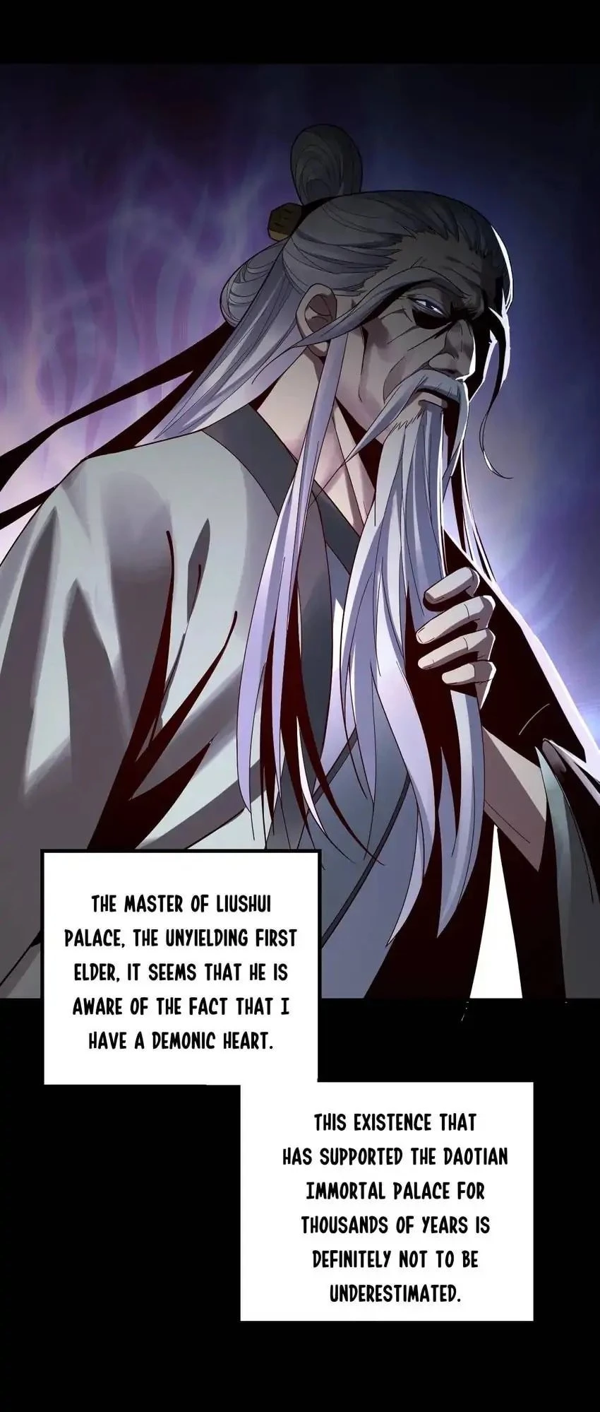 I Am the Fated Villain Chapter 37 - 5