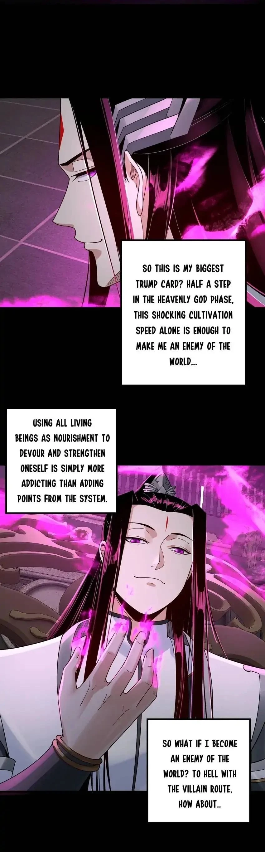 I Am the Fated Villain Chapter 37 - 19
