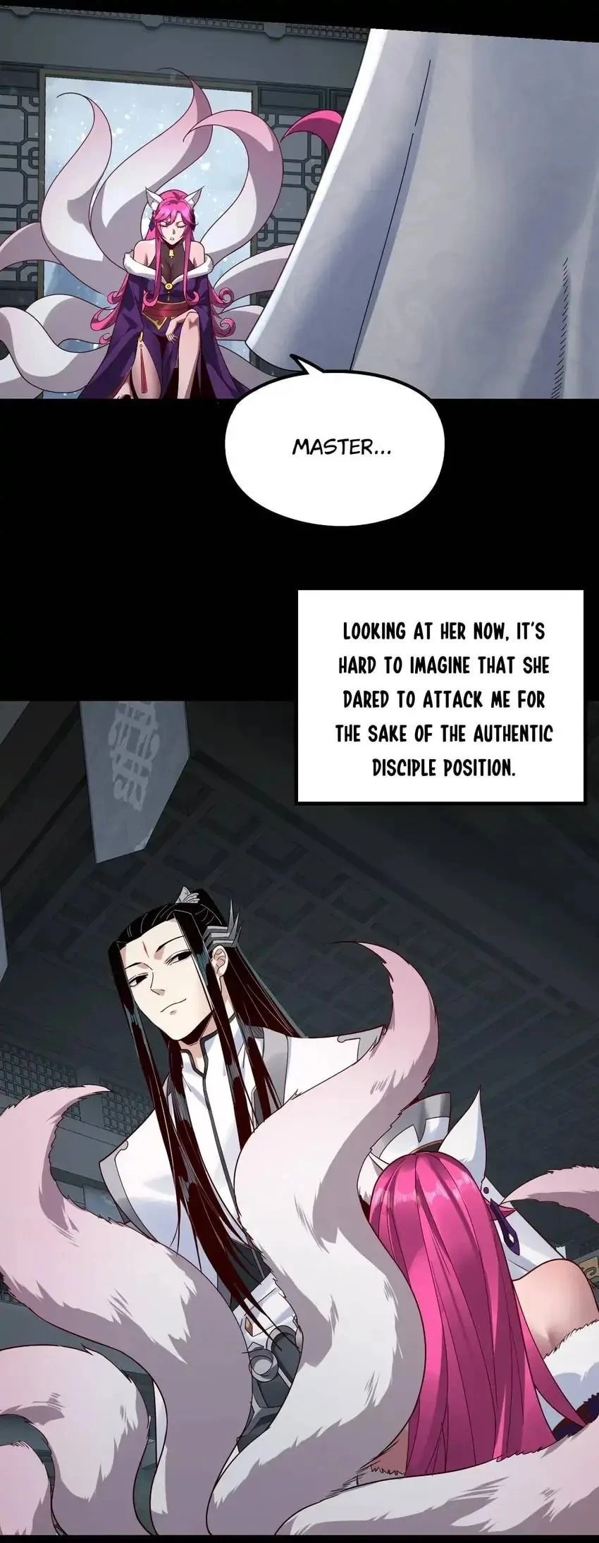 I Am the Fated Villain Chapter 37 - 23