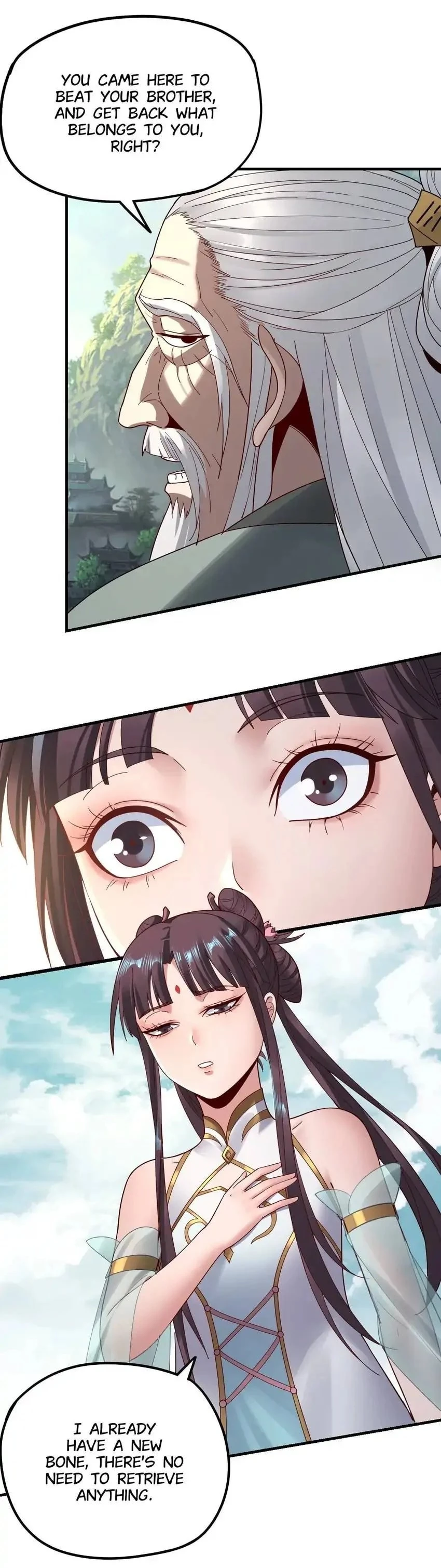 I Am the Fated Villain Chapter 37 - 29