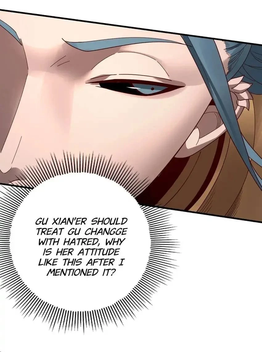 I Am the Fated Villain Chapter 38 - 11