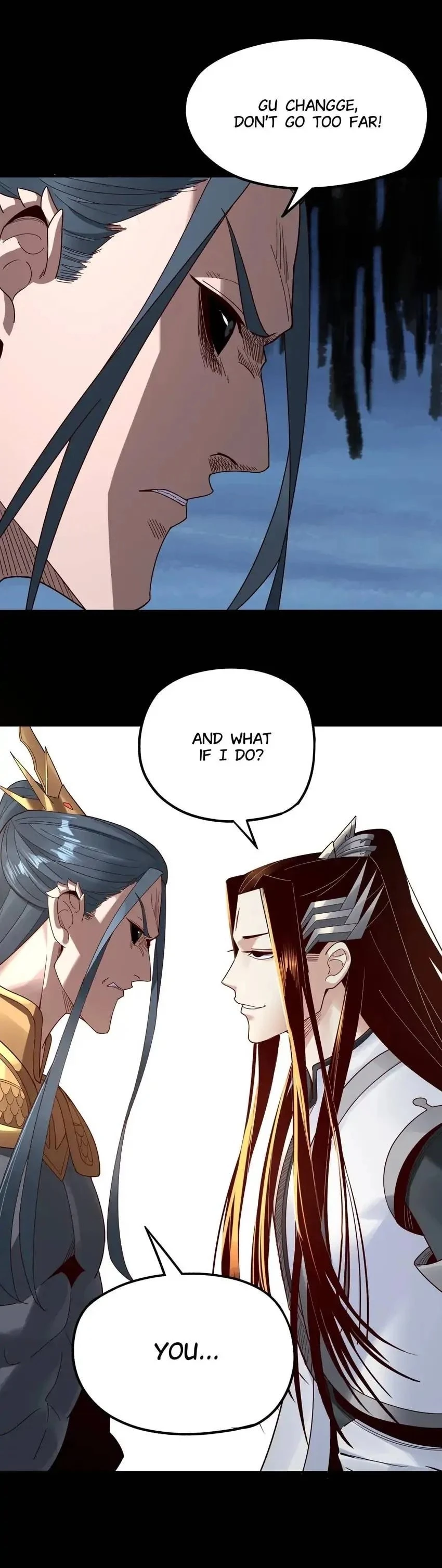 I Am the Fated Villain Chapter 38 - 17
