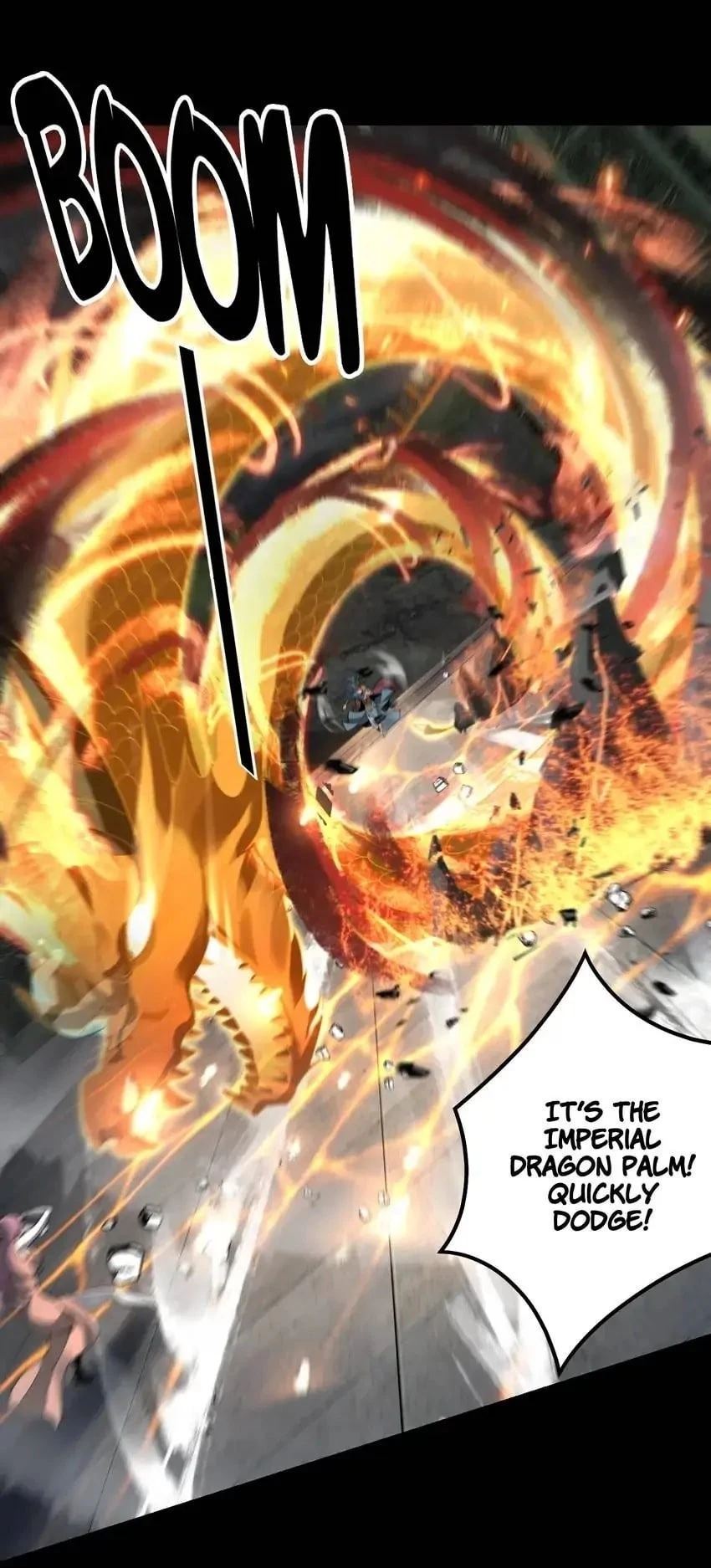 I Am the Fated Villain Chapter 38 - 22
