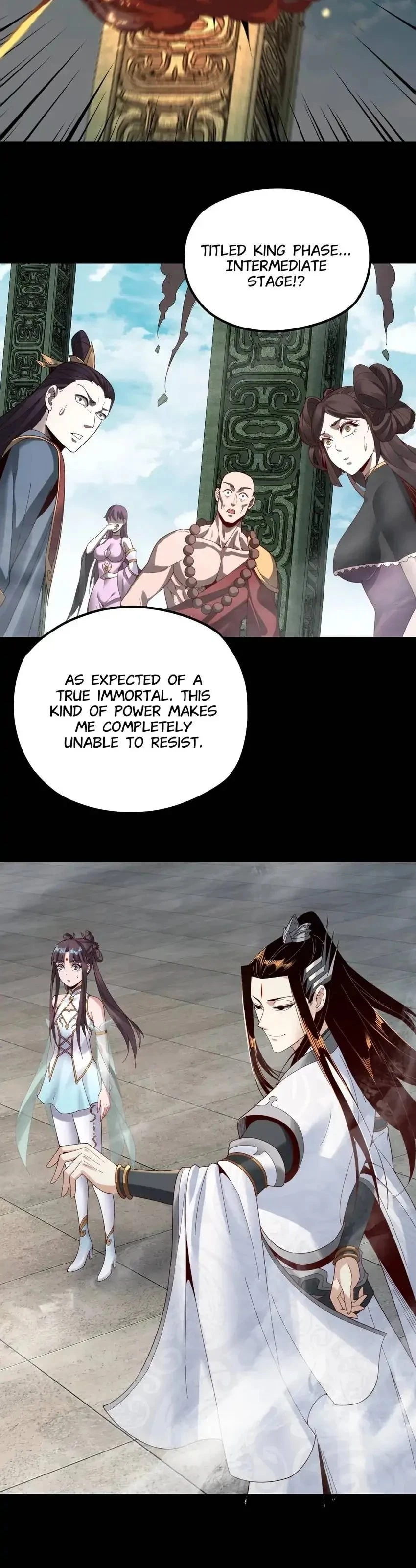 I Am the Fated Villain Chapter 38 - 25
