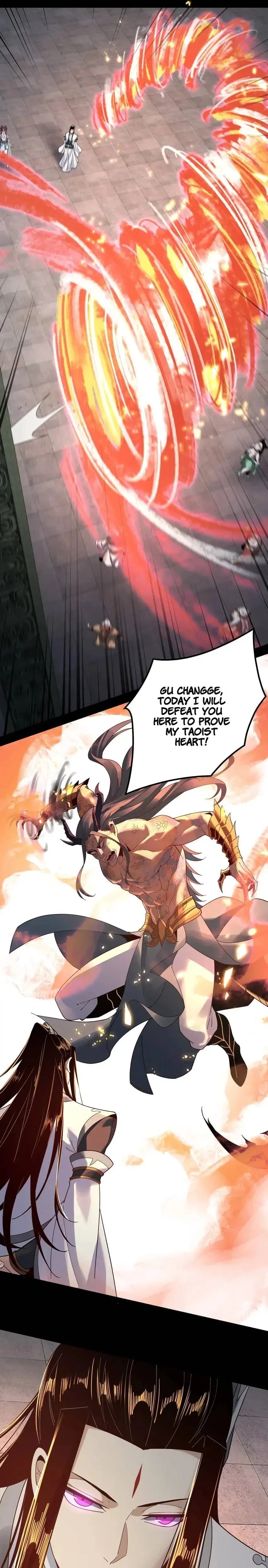 I Am the Fated Villain Chapter 38 - 27