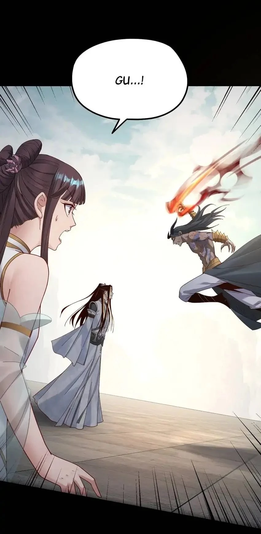 I Am the Fated Villain Chapter 39 - 2