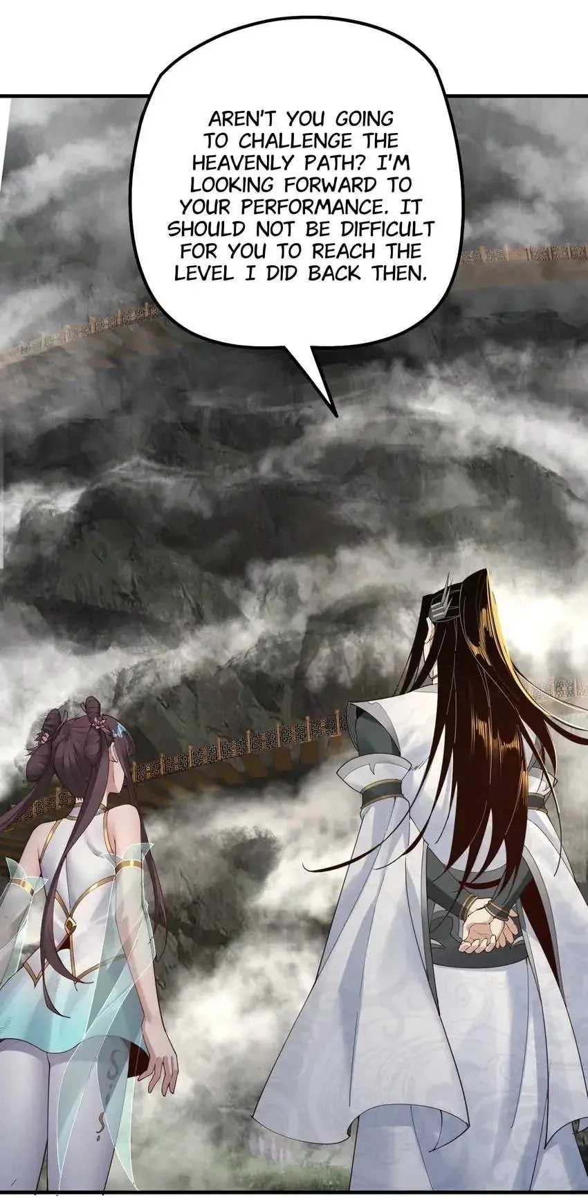 I Am the Fated Villain Chapter 39 - 14