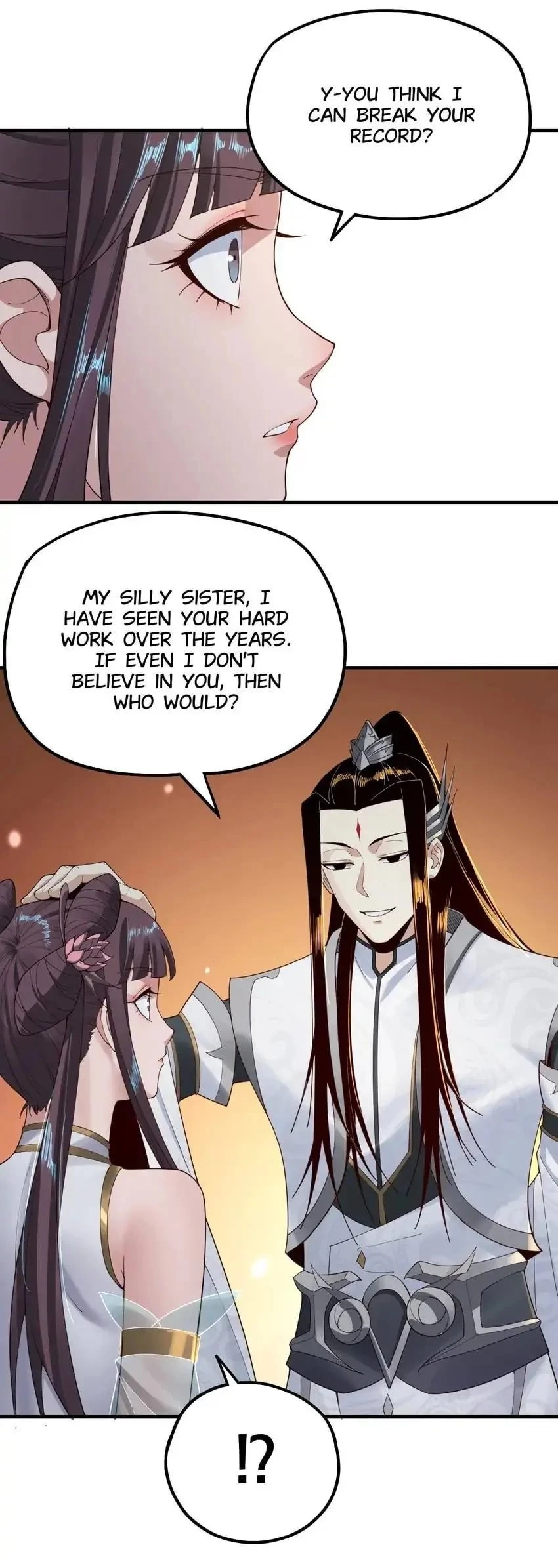 I Am the Fated Villain Chapter 39 - 15
