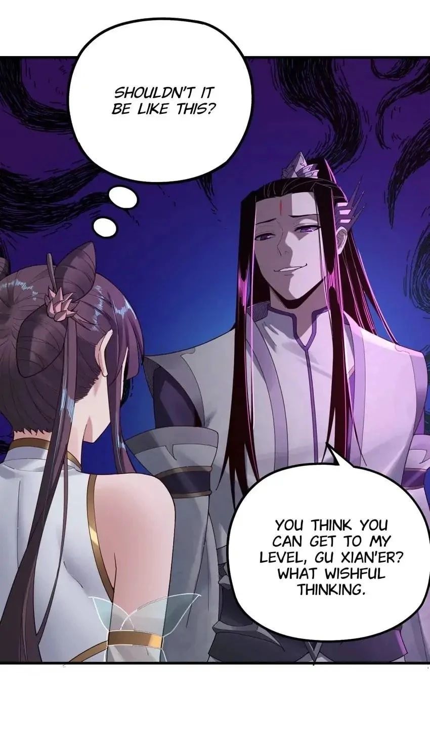 I Am the Fated Villain Chapter 39 - 16