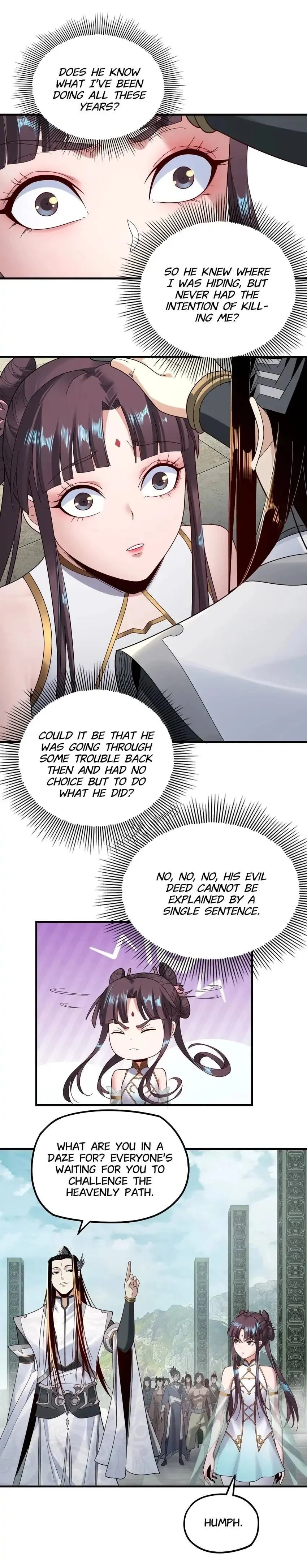 I Am the Fated Villain Chapter 39 - 17