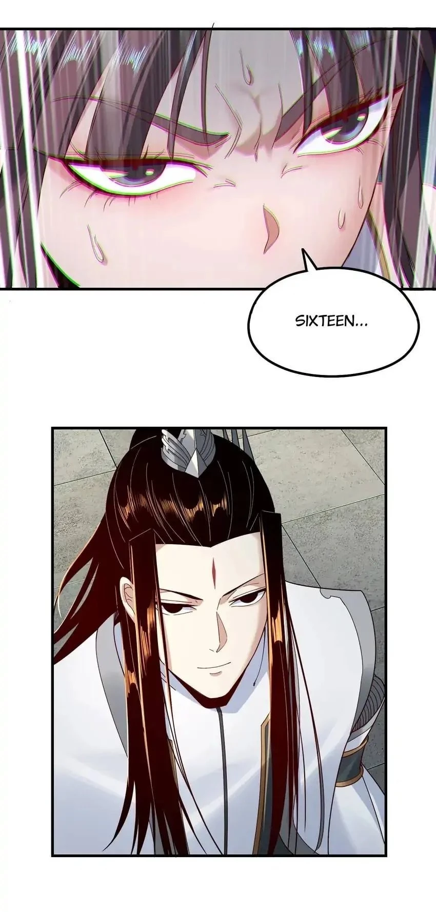 I Am the Fated Villain Chapter 39 - 24