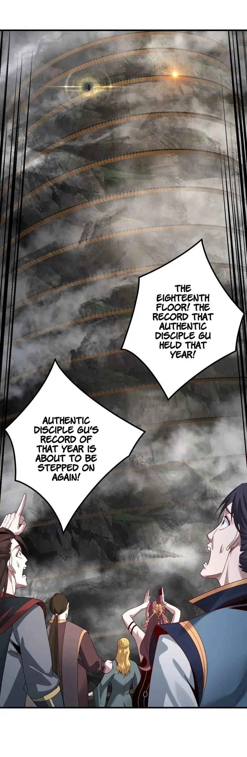 I Am the Fated Villain Chapter 39 - 25