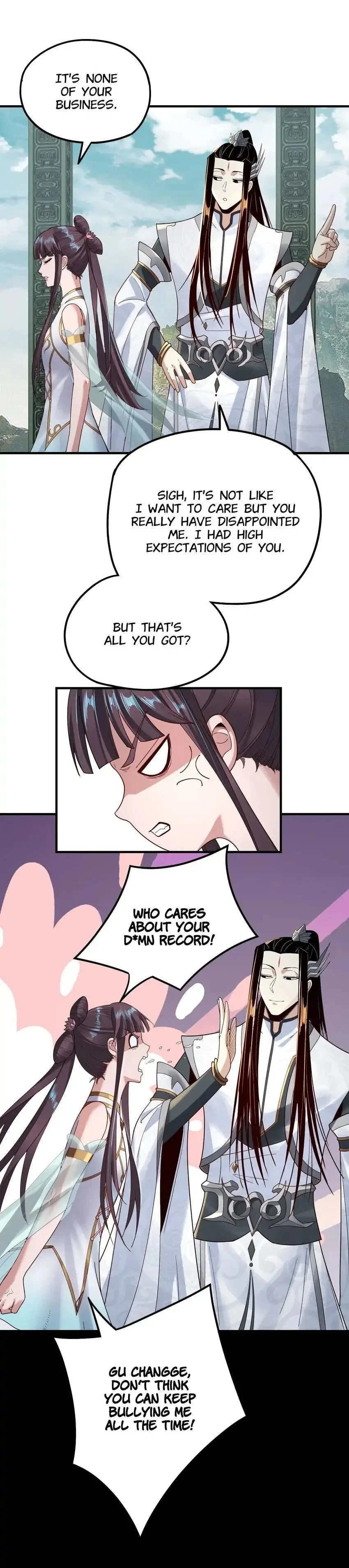 I Am the Fated Villain Chapter 39 - 29