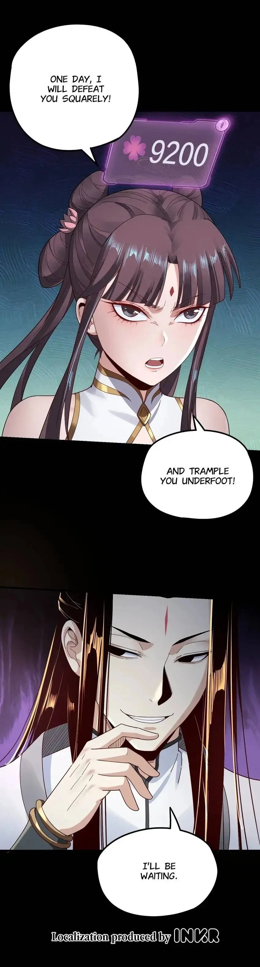 I Am the Fated Villain Chapter 39 - 30