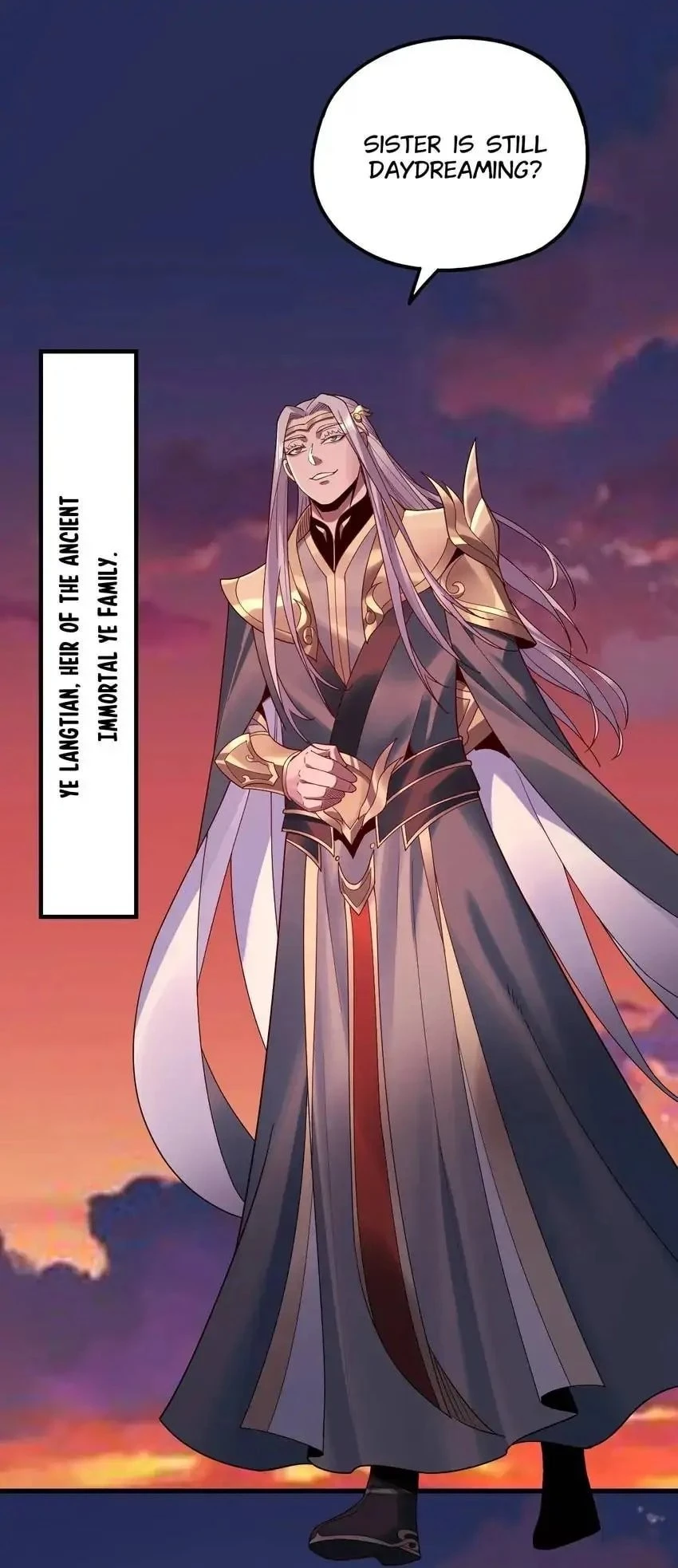 I Am the Fated Villain Chapter 40 - 5