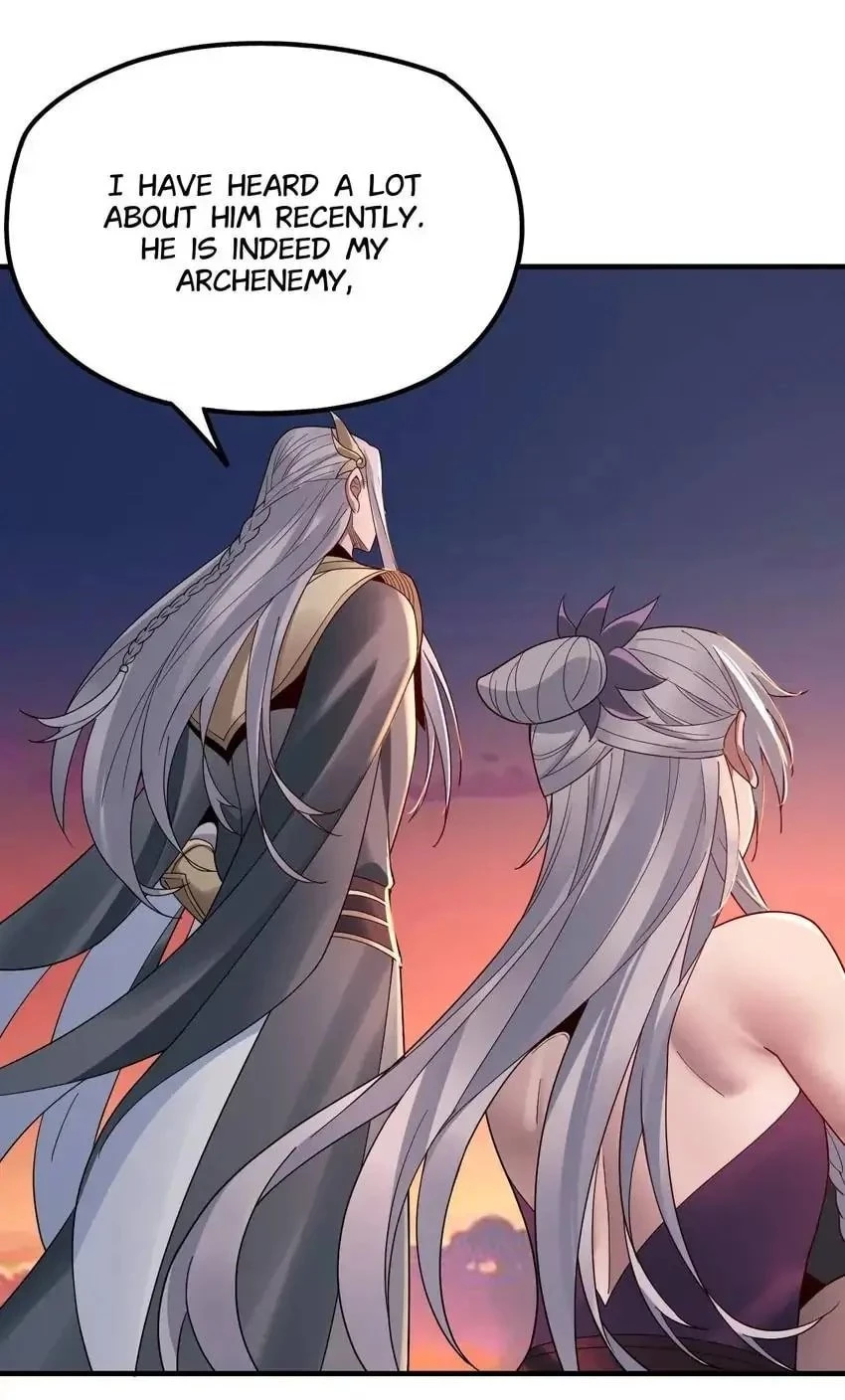 I Am the Fated Villain Chapter 40 - 8