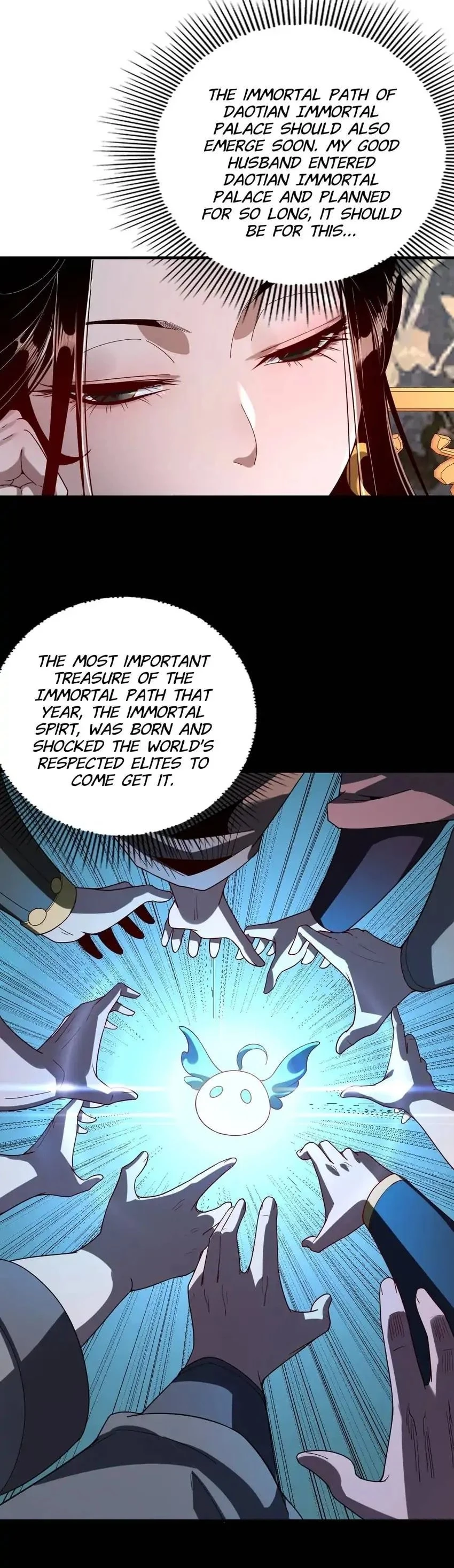 I Am the Fated Villain Chapter 40 - 16
