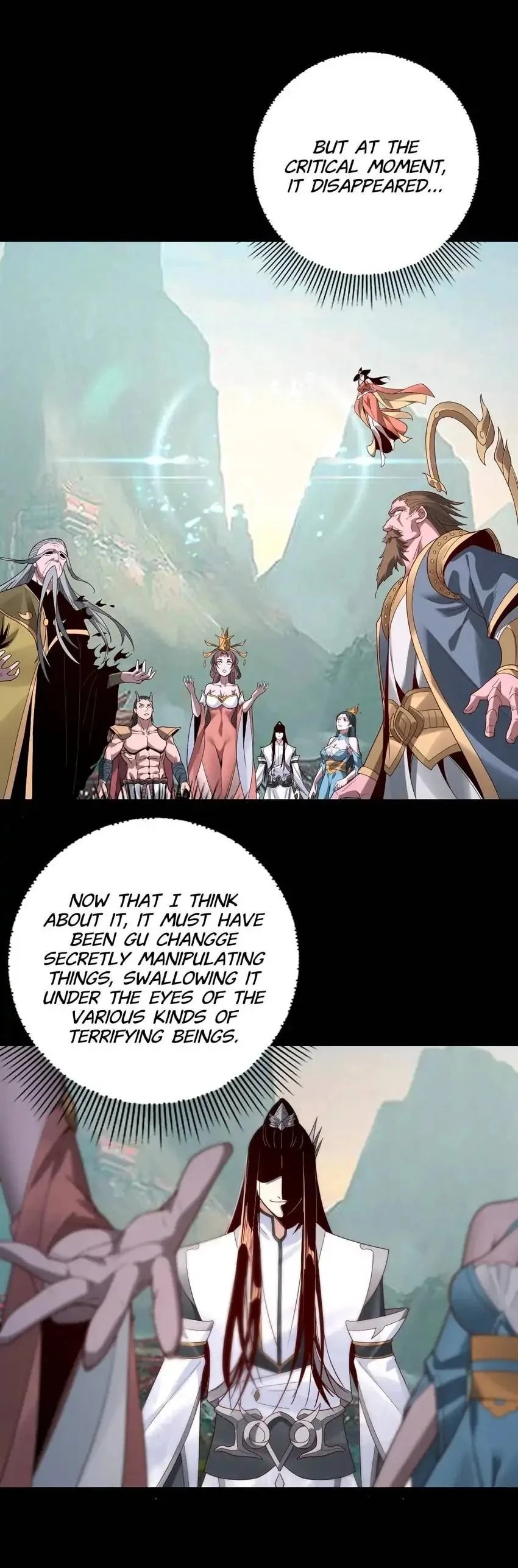 I Am the Fated Villain Chapter 40 - 17