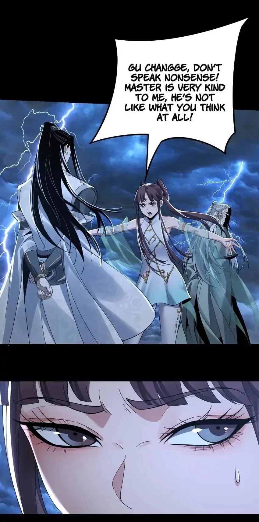 I Am the Fated Villain Chapter 40 - 26