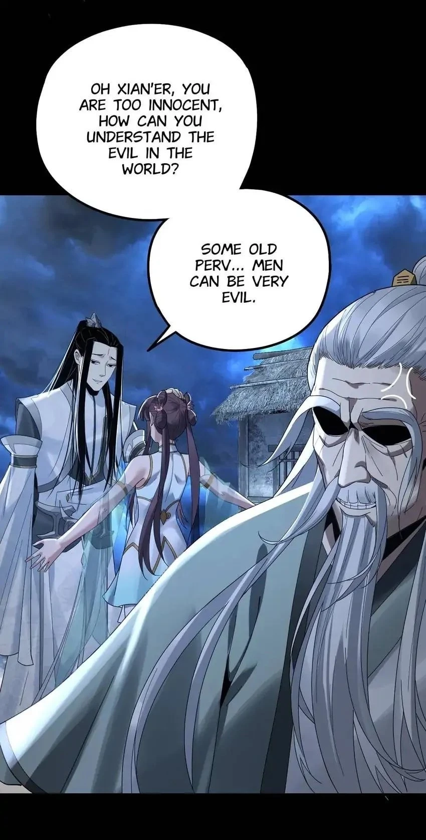 I Am the Fated Villain Chapter 40 - 27