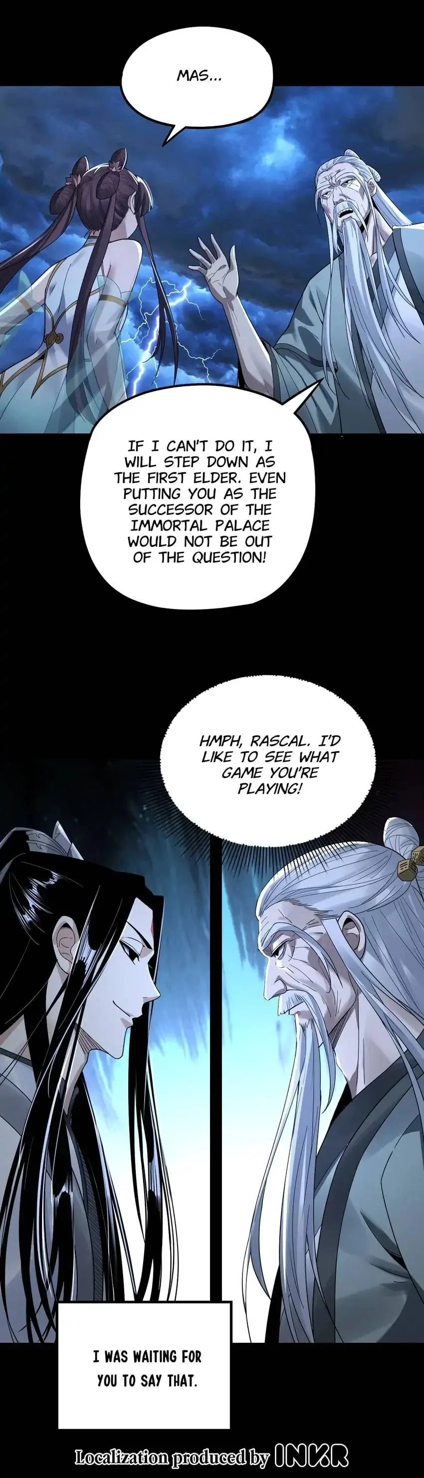 I Am the Fated Villain Chapter 40 - 29