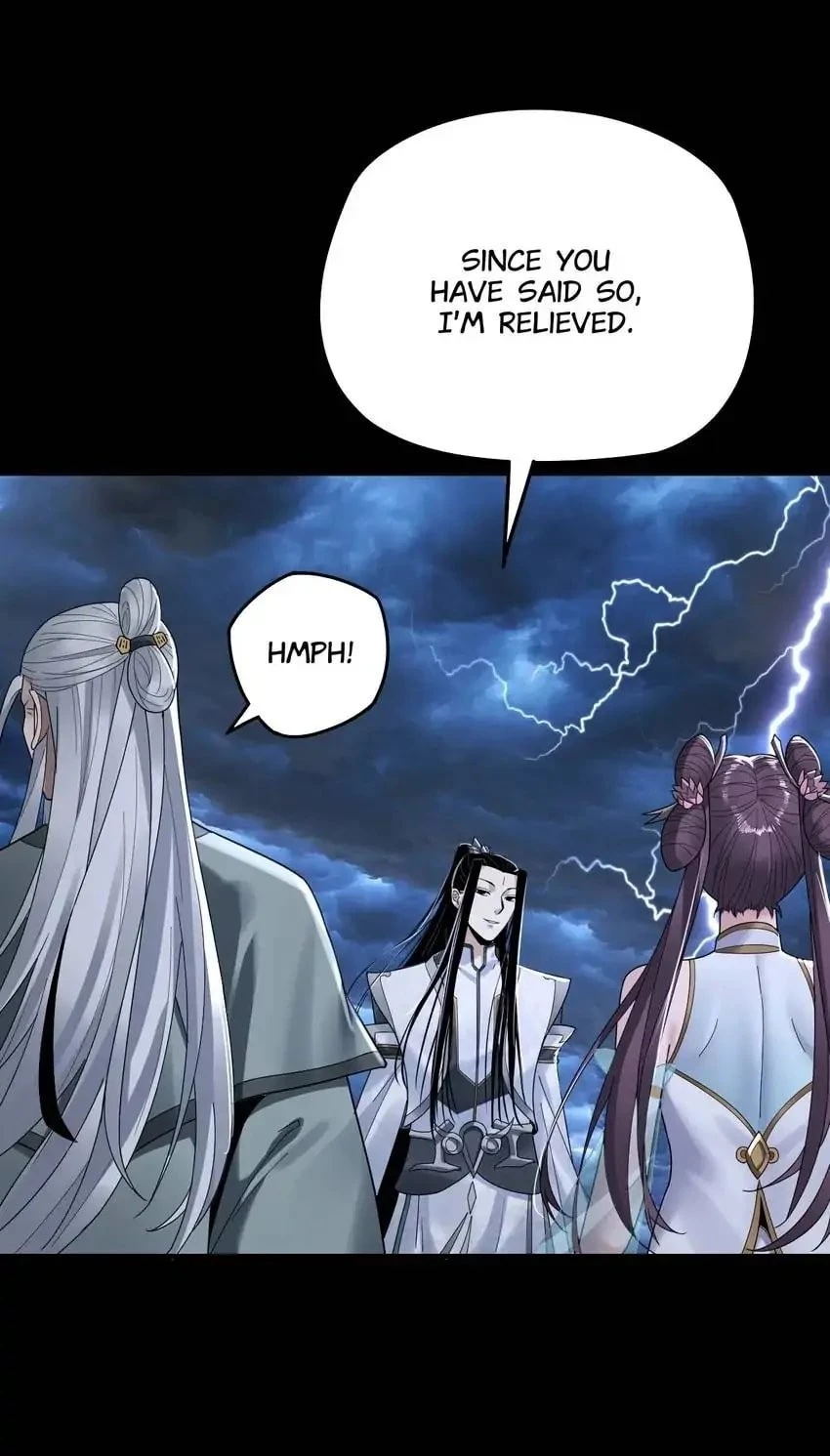 I Am the Fated Villain Chapter 41 - 4
