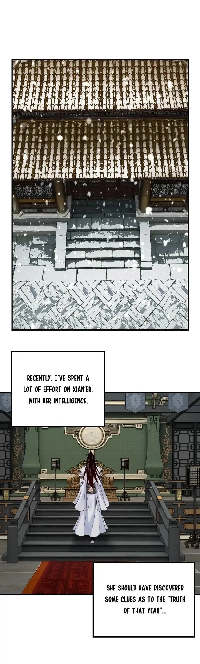 I Am the Fated Villain Chapter 41 - 9