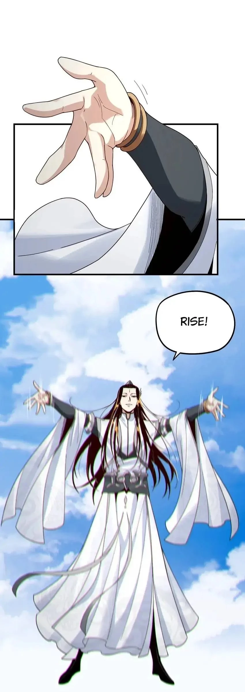I Am the Fated Villain Chapter 41 - 16