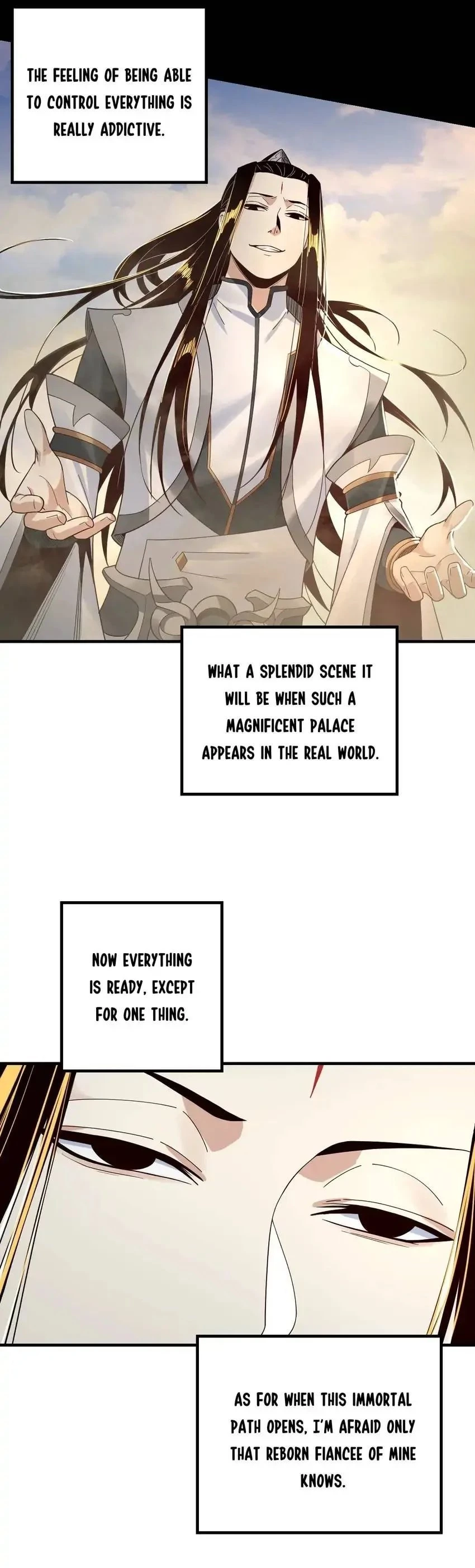 I Am the Fated Villain Chapter 41 - 19