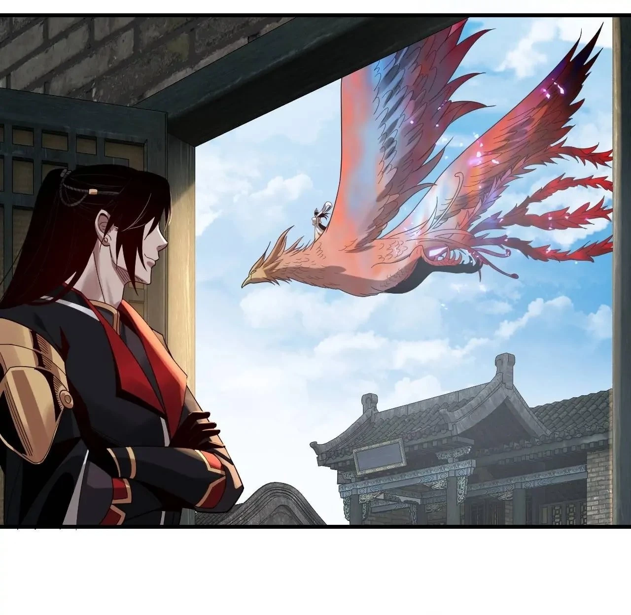 I Am the Fated Villain Chapter 41 - 22