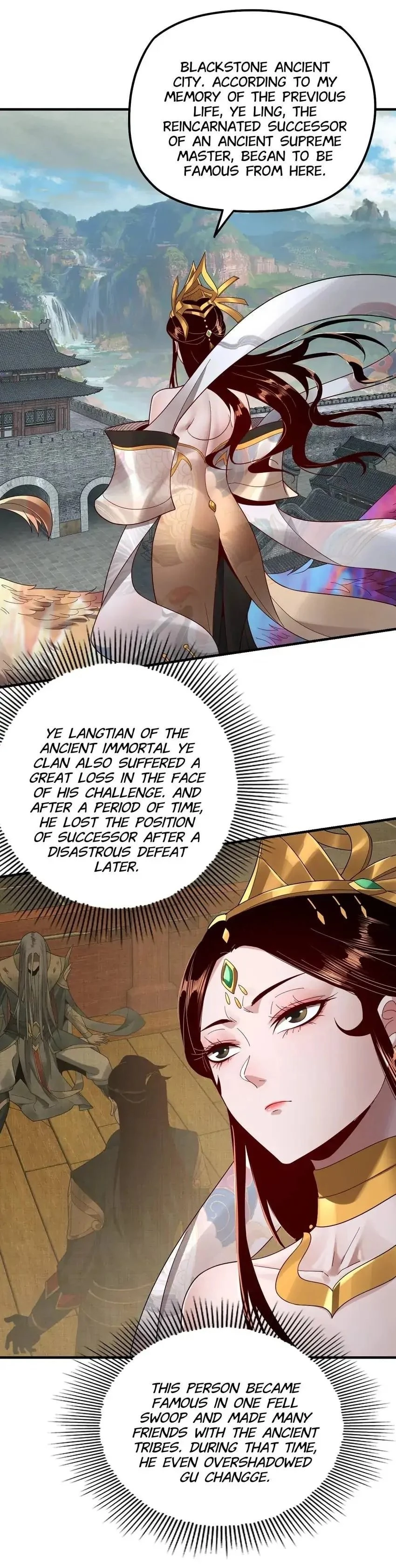 I Am the Fated Villain Chapter 41 - 25