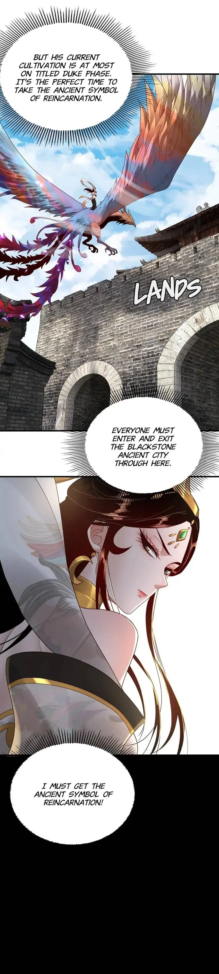I Am the Fated Villain Chapter 41 - 26