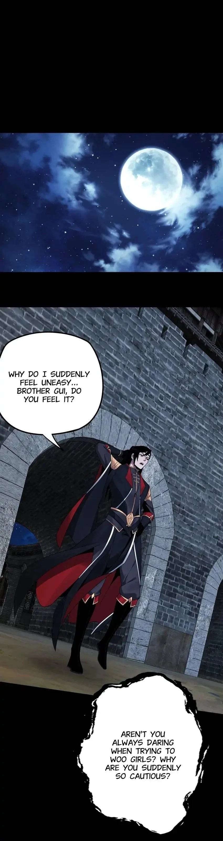 I Am the Fated Villain Chapter 41 - 27