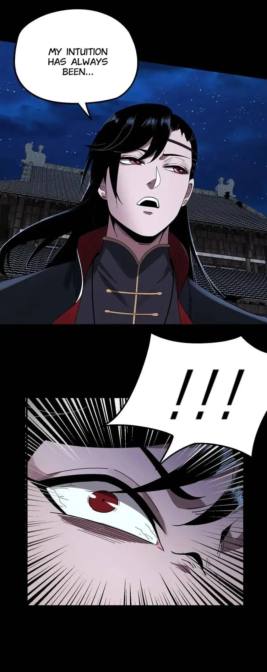 I Am the Fated Villain Chapter 41 - 28