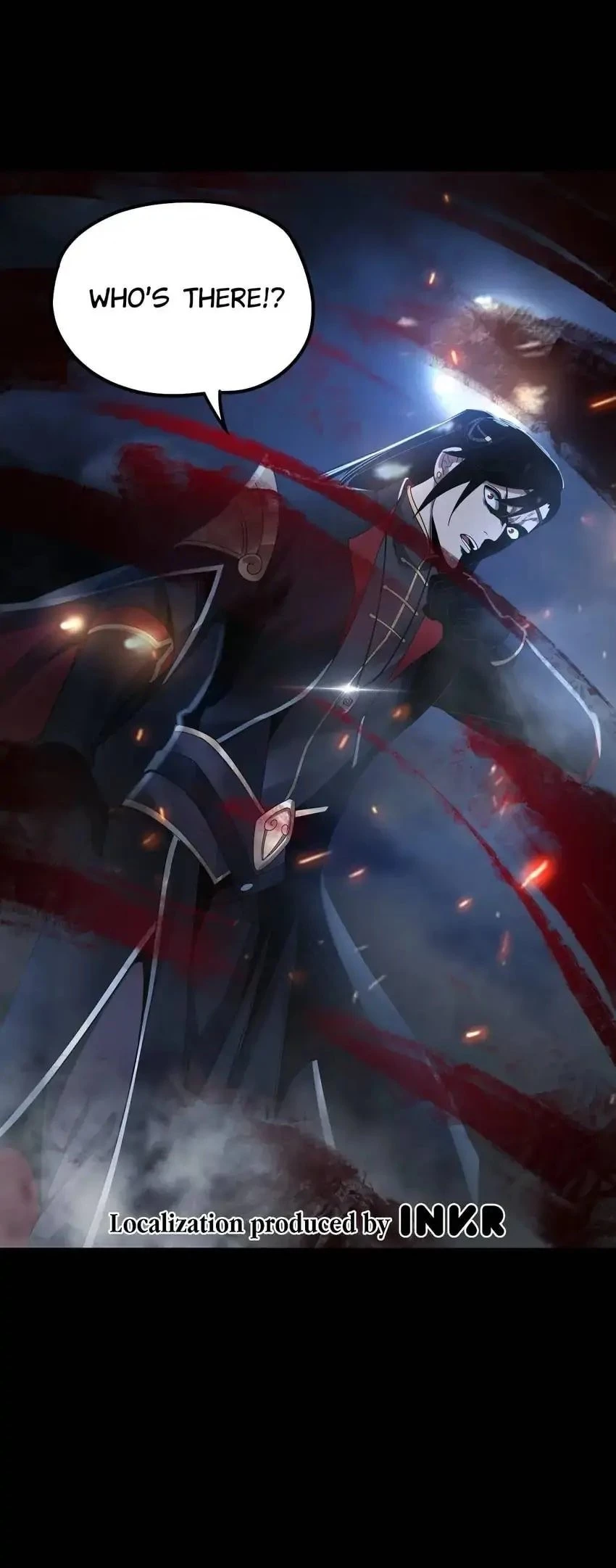 I Am the Fated Villain Chapter 41 - 32