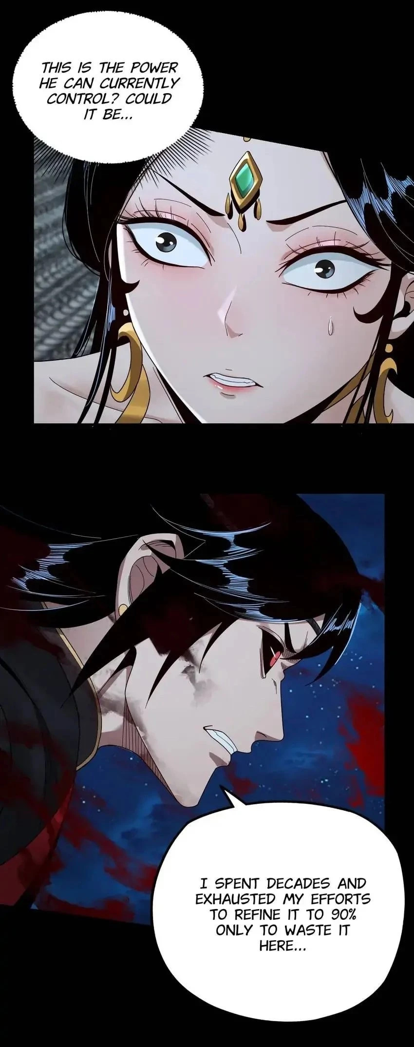 I Am the Fated Villain Chapter 42 - 10