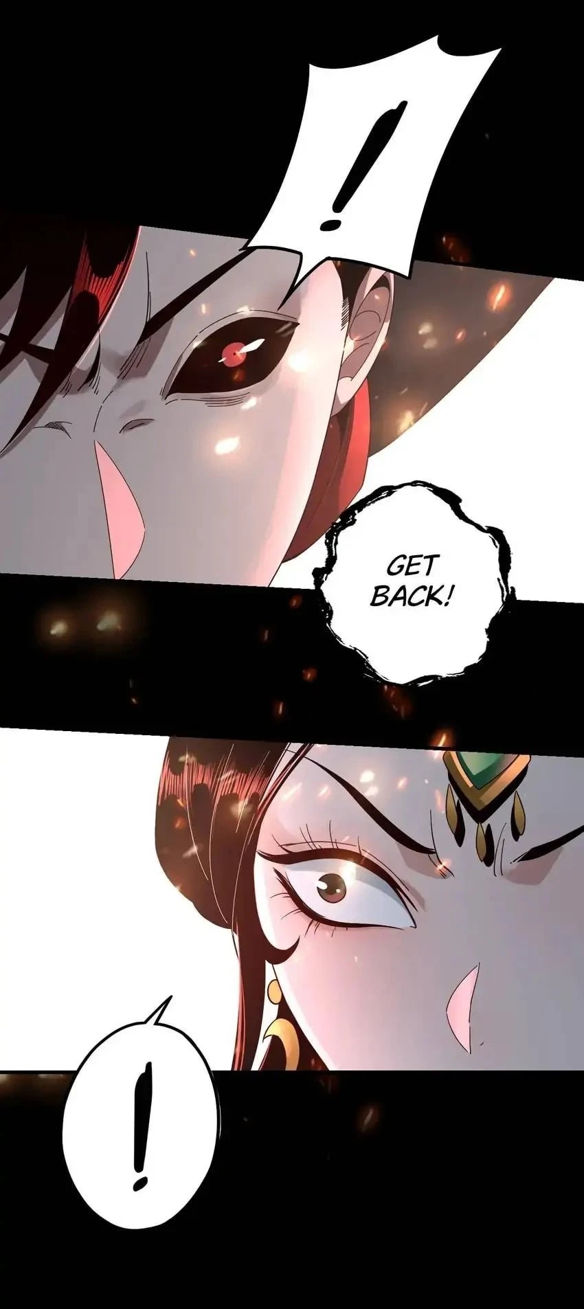I Am the Fated Villain Chapter 42 - 12