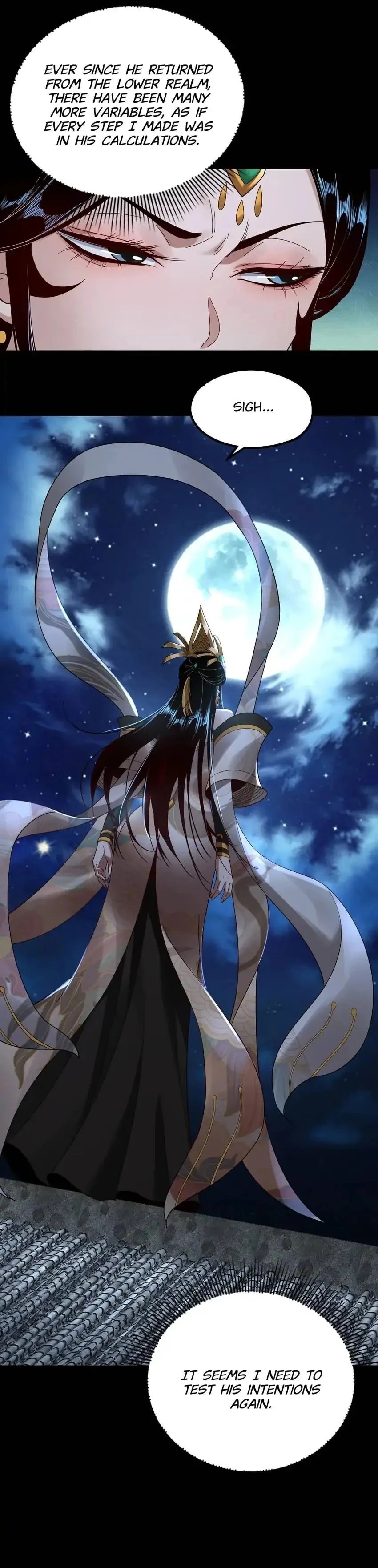 I Am the Fated Villain Chapter 42 - 19