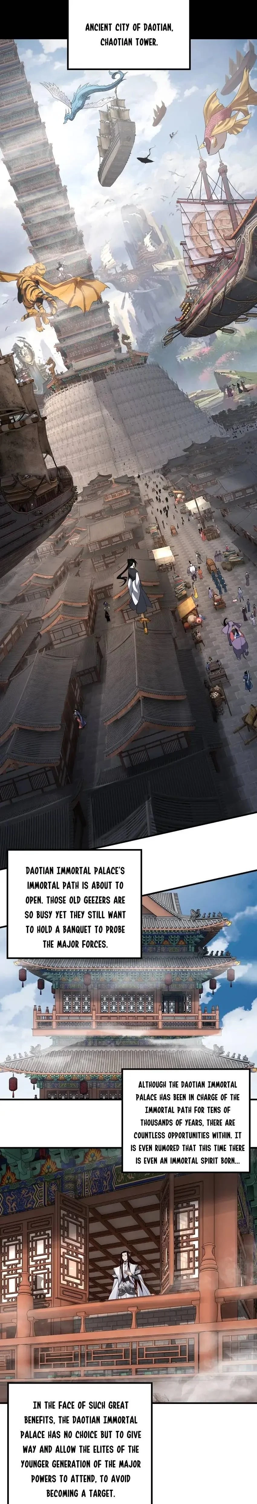 I Am the Fated Villain Chapter 42 - 21