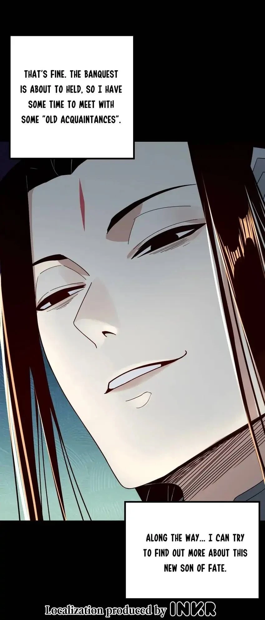 I Am the Fated Villain Chapter 42 - 27