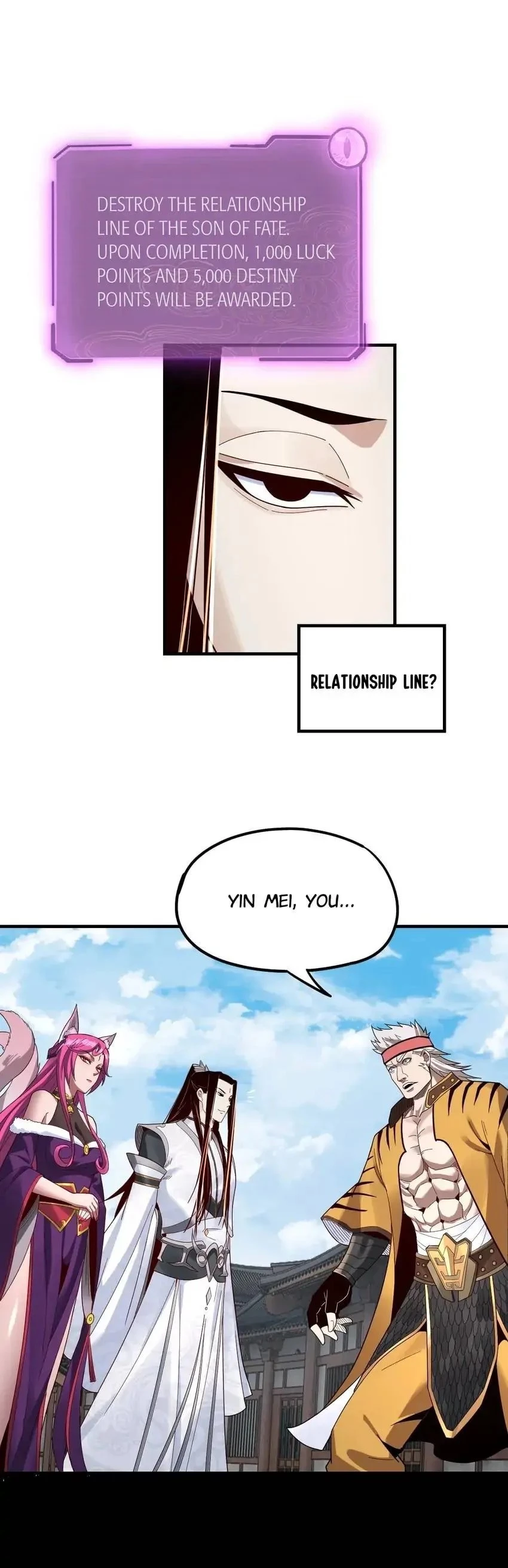 I Am the Fated Villain Chapter 43 - 13