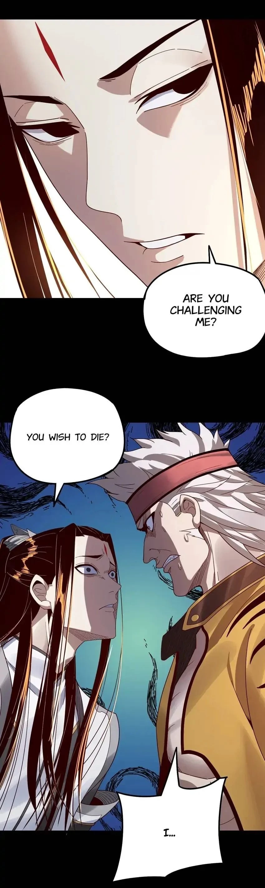 I Am the Fated Villain Chapter 43 - 17