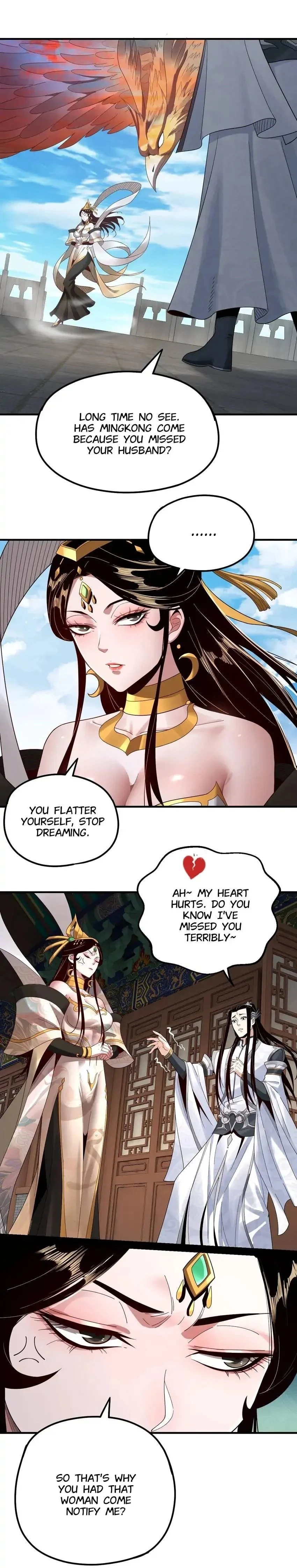 I Am the Fated Villain Chapter 44 - 18
