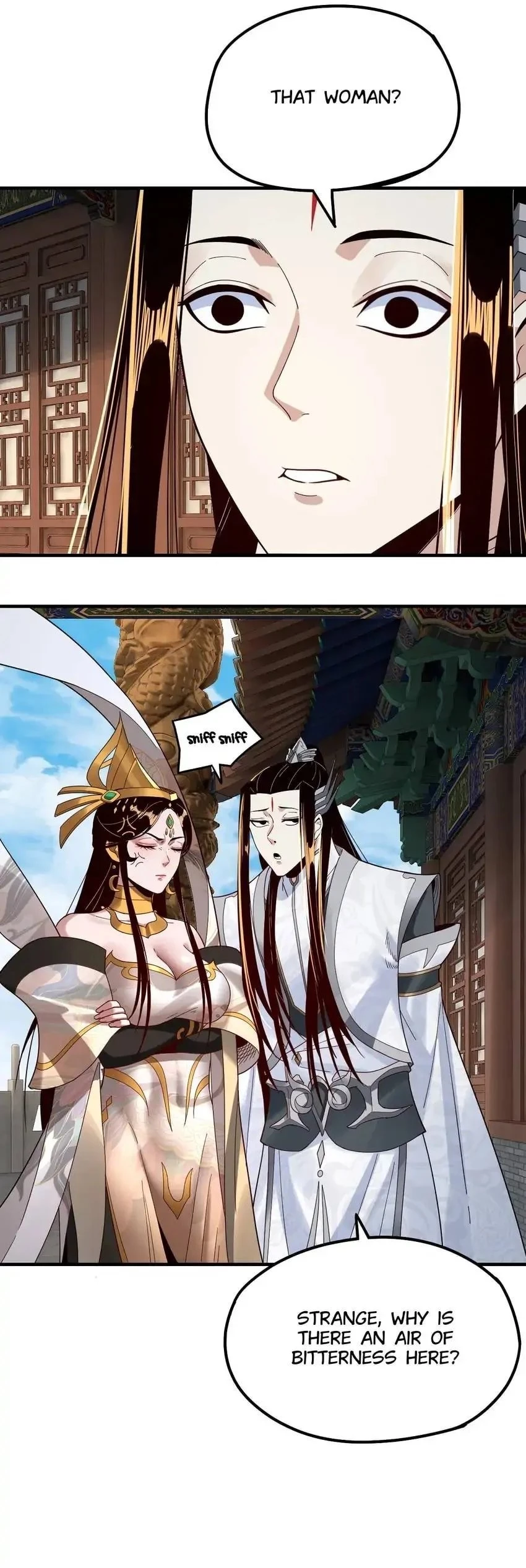 I Am the Fated Villain Chapter 44 - 19