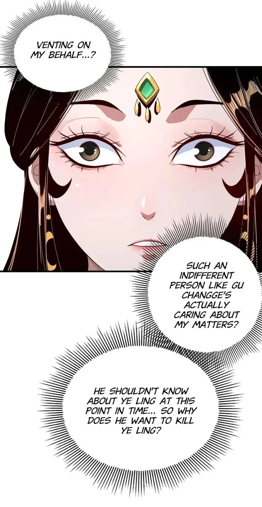 I Am the Fated Villain Chapter 45 - 2