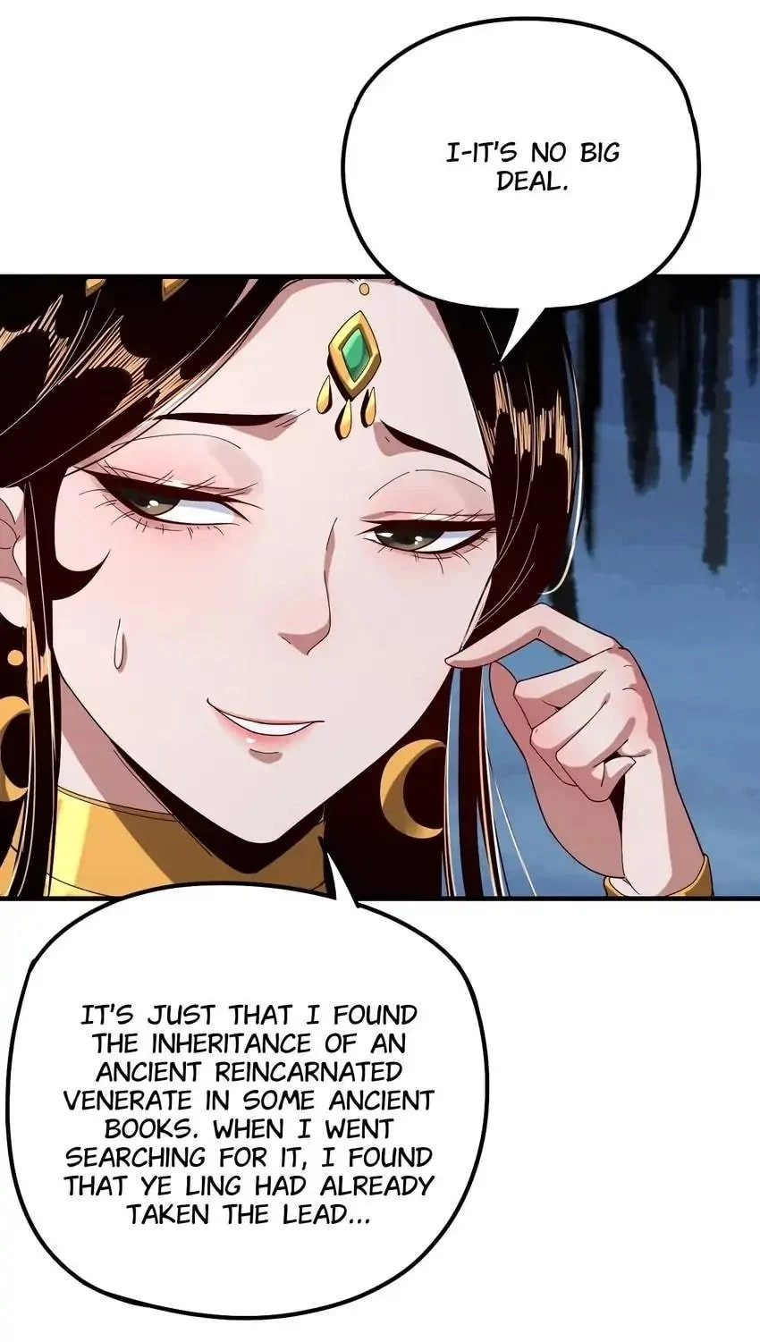 I Am the Fated Villain Chapter 45 - 6