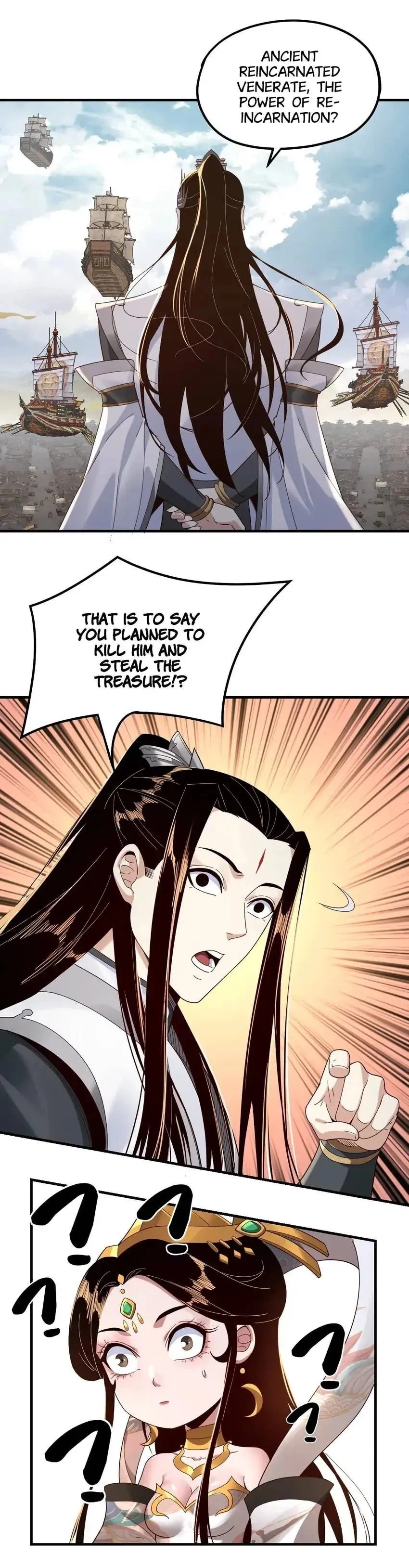 I Am the Fated Villain Chapter 45 - 7