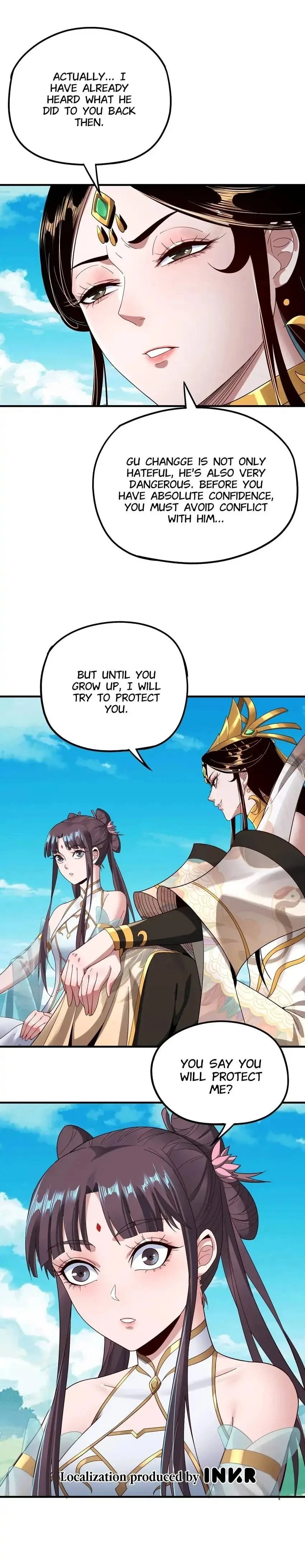 I Am the Fated Villain Chapter 45 - 25